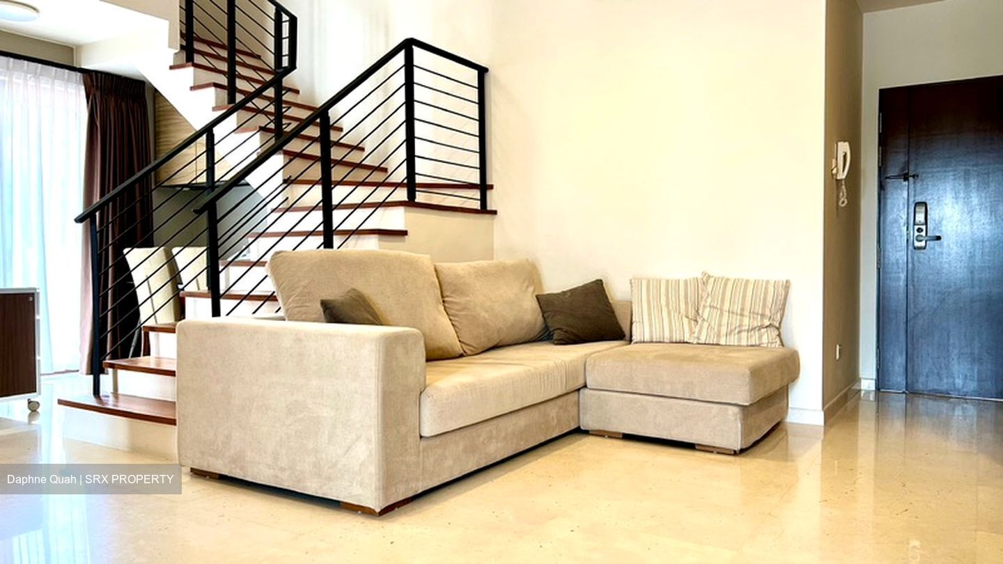 Buckley Residence (D11), Apartment #620710011